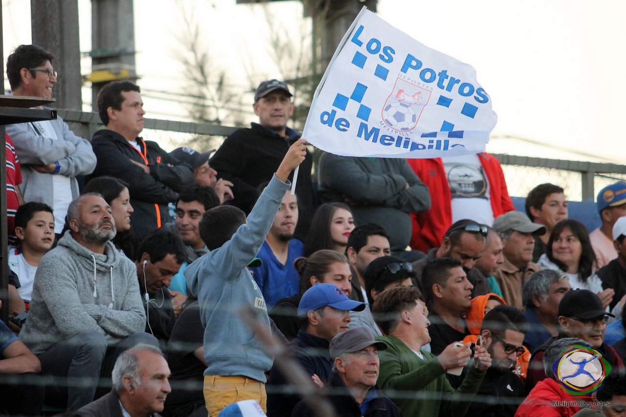 Deportes Melipilla - Deportes La Serena en imágenes ...